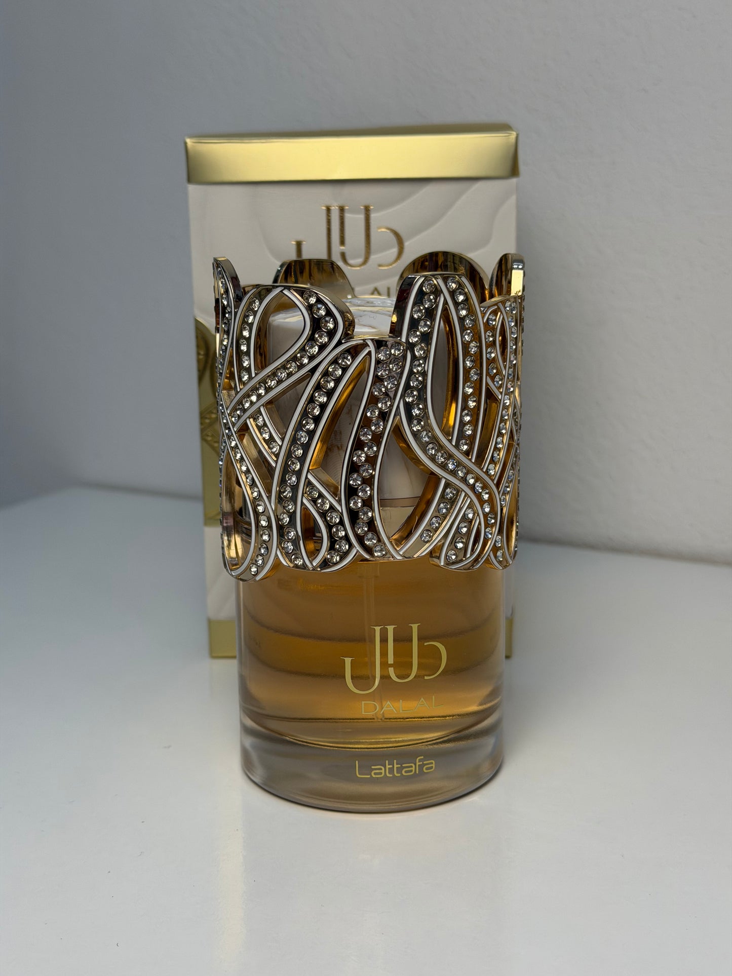 DALAL LATTAFA EDP-100ml