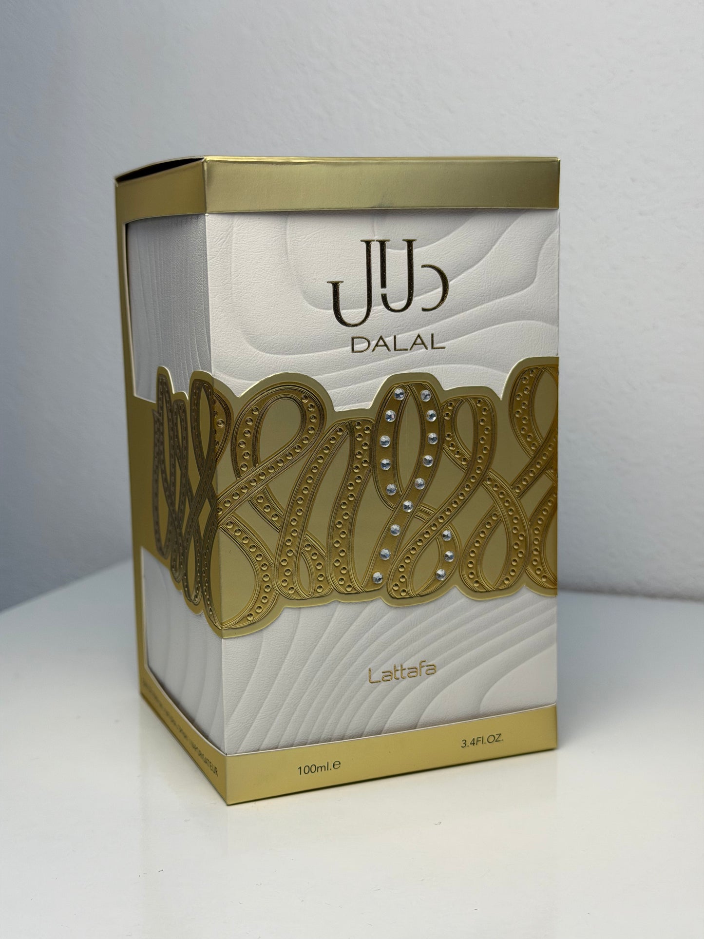 DALAL LATTAFA EDP-100ml