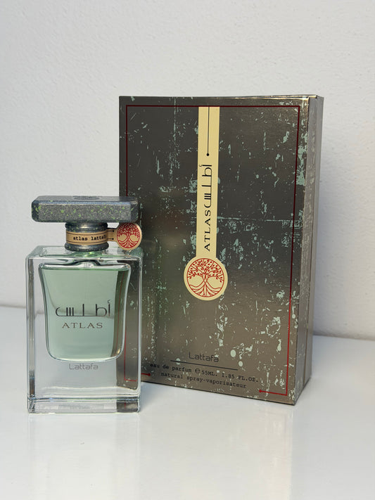 ATLAS LATTAFA EDP-55ml