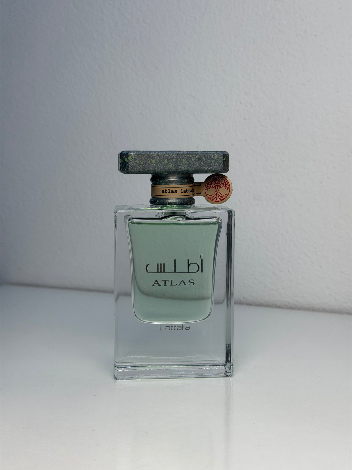 ATLAS LATTAFA EDP-55ml