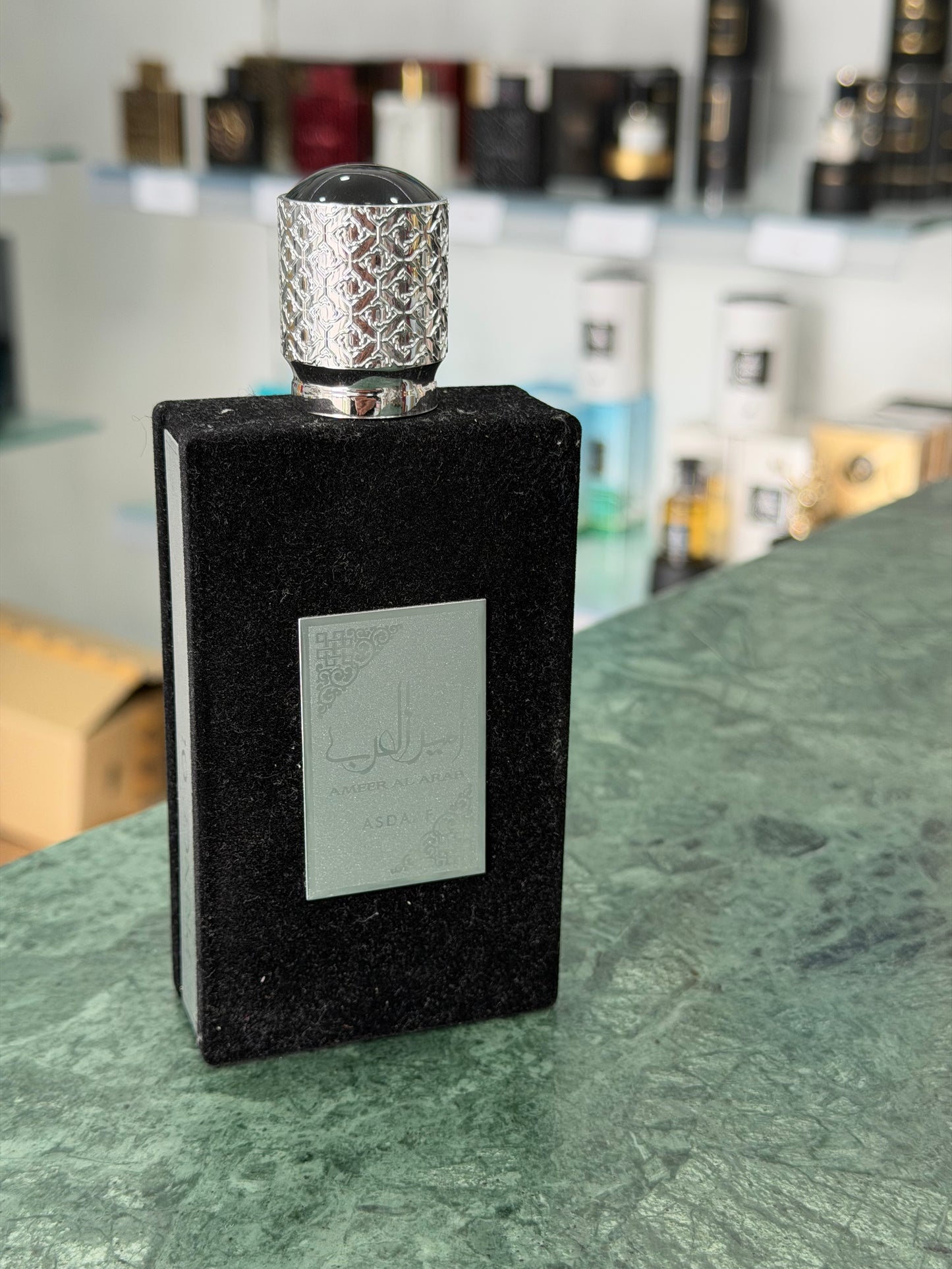 Pack 4 perfumes EDP-100ml