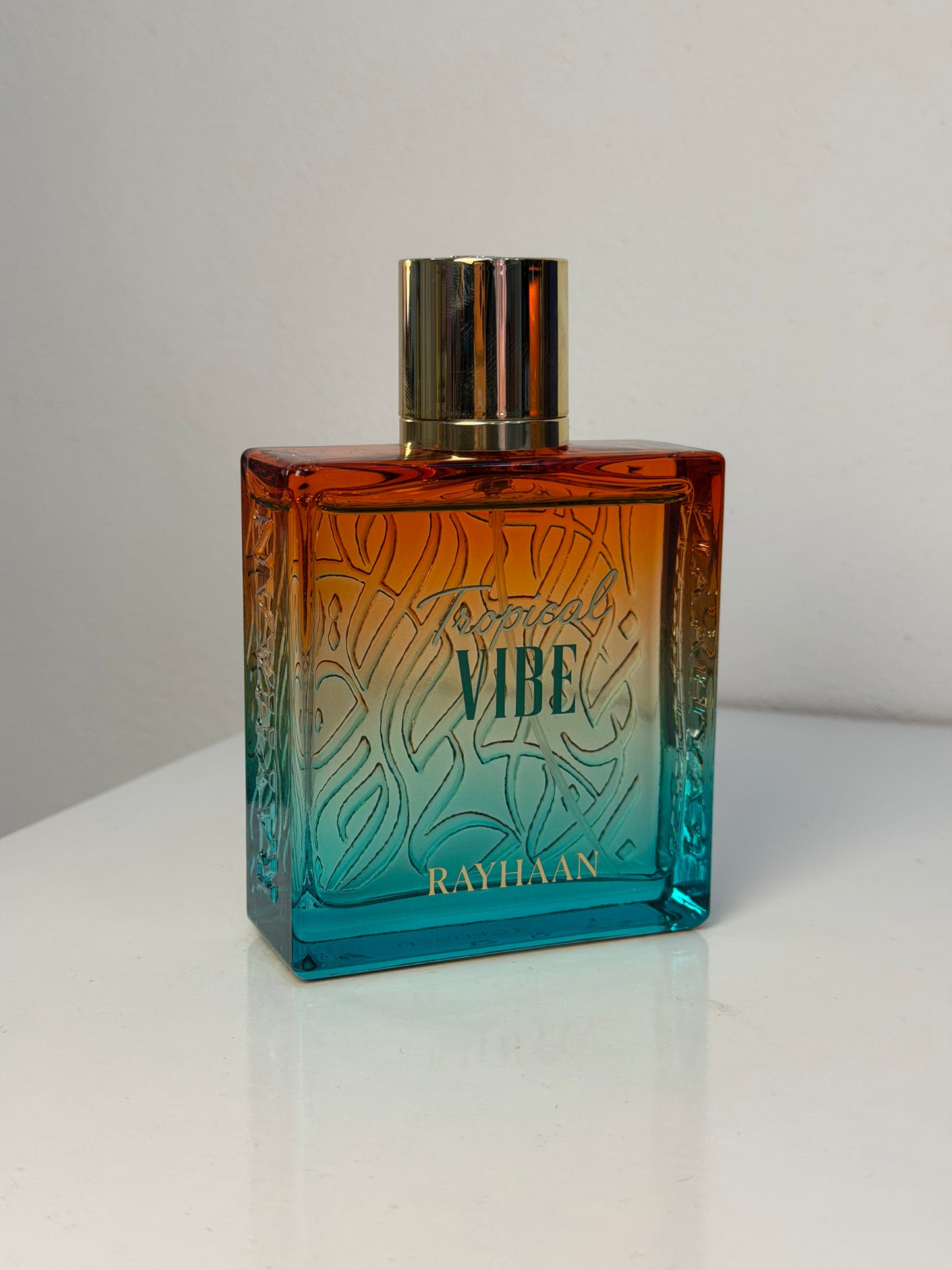 TROPICAL VIBE EDP-100ml