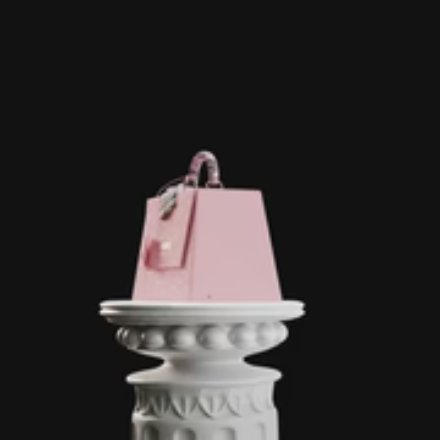 Set Sense Georgina LAVERNE Perfume Femenino