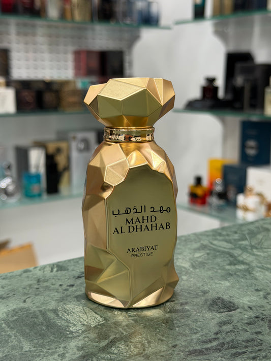 Mahd Al Dhahab Arabiyat Prestige EDP-100ml