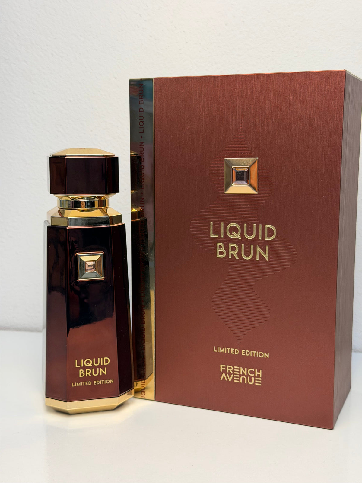 Pack 3 perfumes para hombre