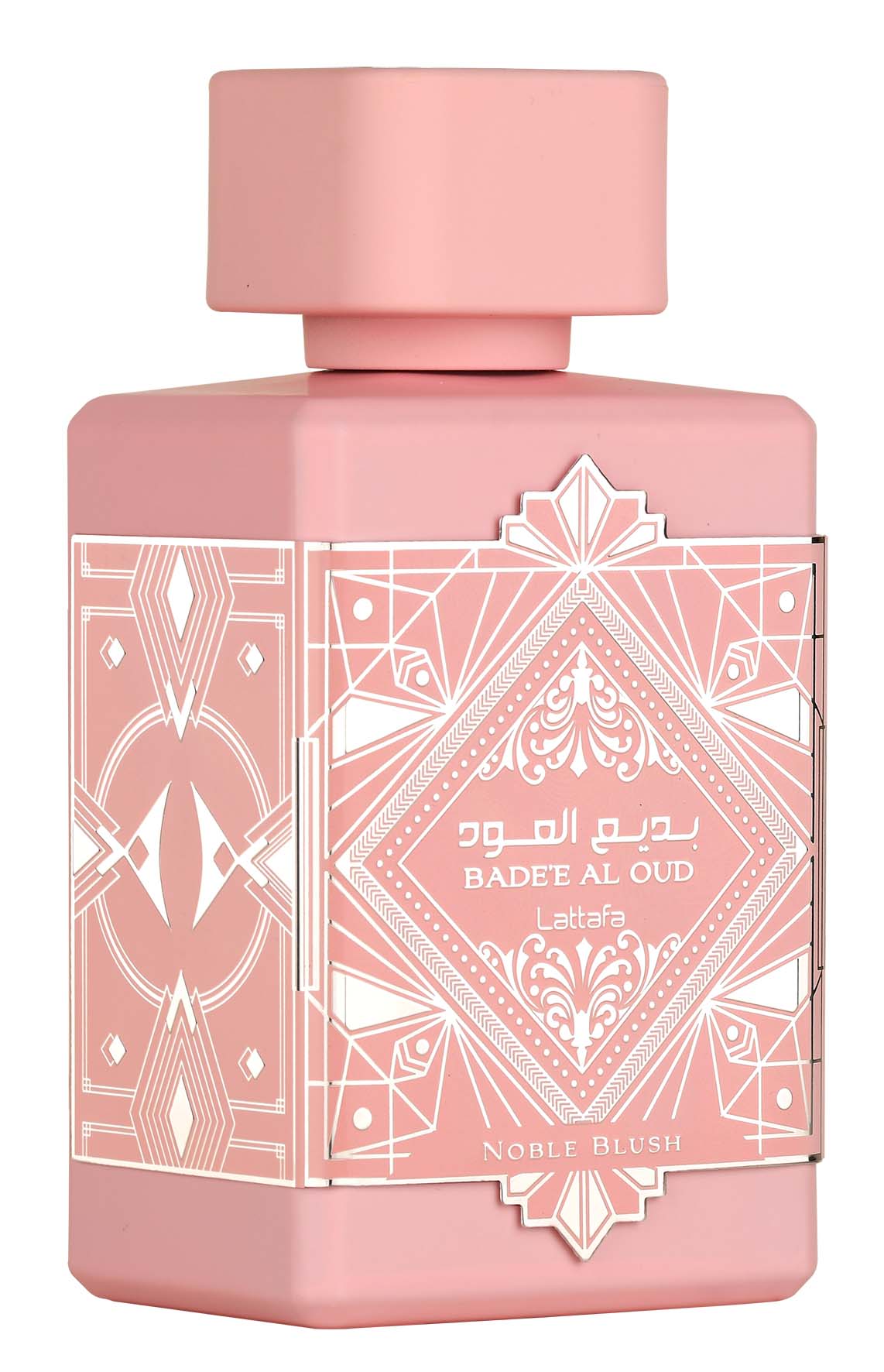 Badee Al Oud NOBLE BLUSH EDP 100ml