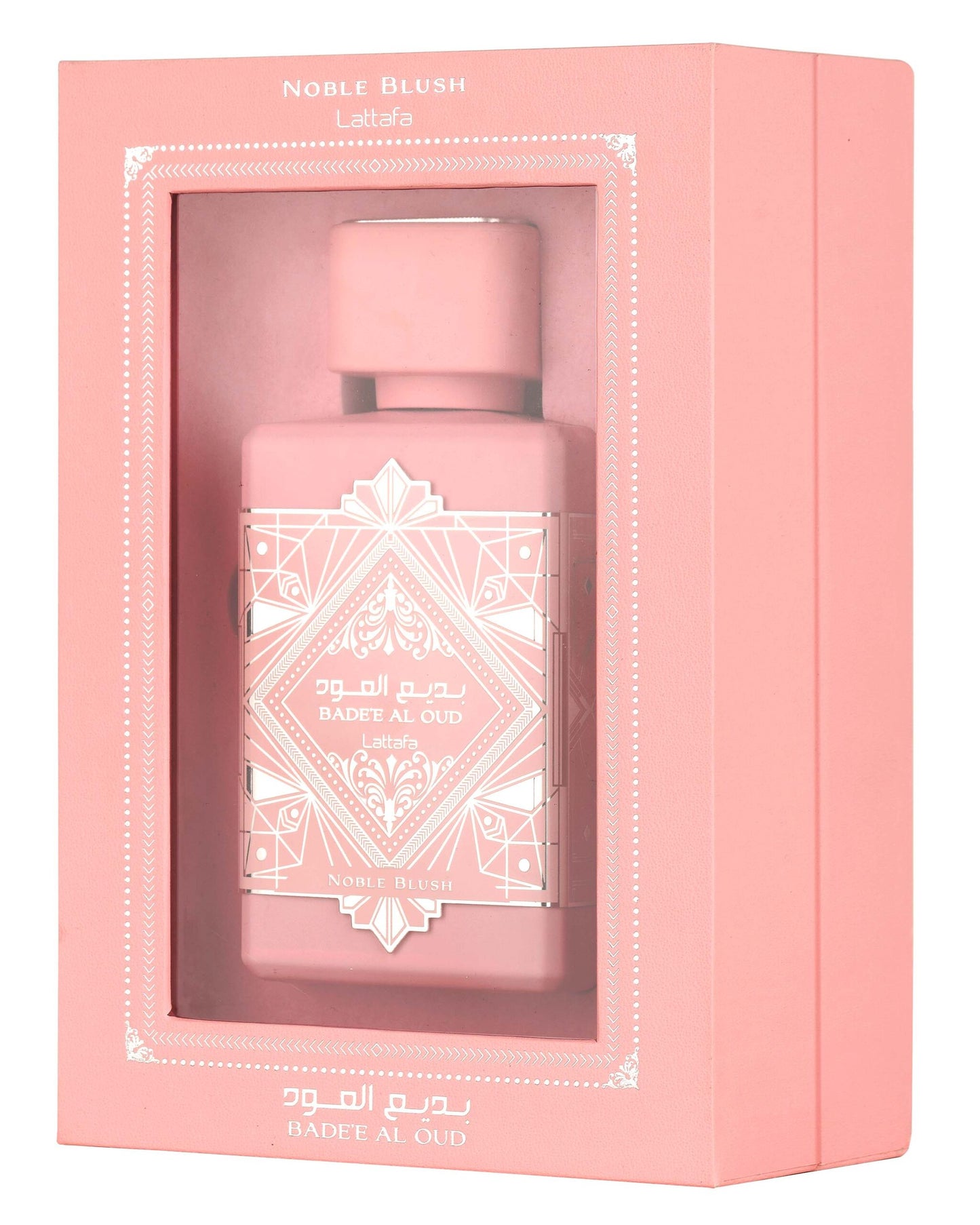 Badee Al Oud NOBLE BLUSH EDP 100ml