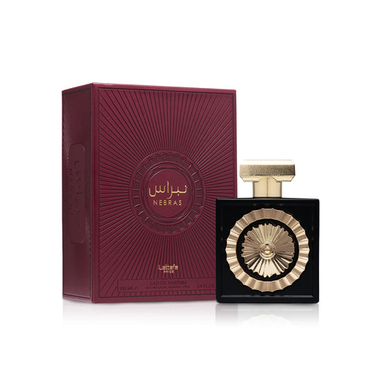 NEBRAS EDP 100ml