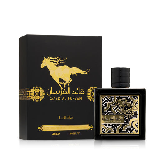QAED FURSAN EDP 100ml