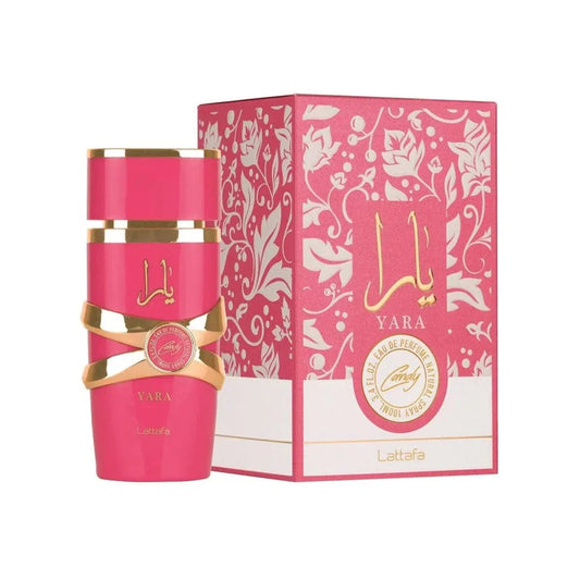 Yara Candy-Lattafa 100ml